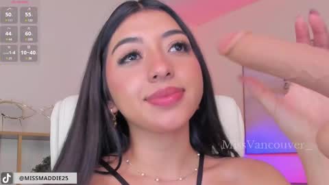 Mafe Jimenez online show from 02/26/25, 02:37