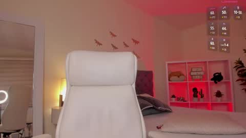 Snapshot of missvancouver_ chatting on 01/07/26, 12:40 Mafe Jimenez online show from 01/07/26, 12:40