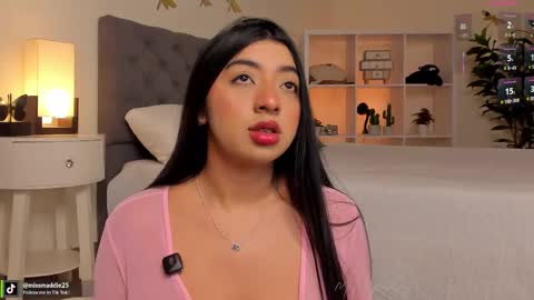 Snapshot of missvancouver_ chatting on 03/31/26, 01:00 Mafe Jimenez online show from 03/31/26, 01:00