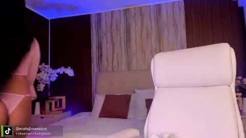Mafe Jimenez online show from 07/24/26, 11:25