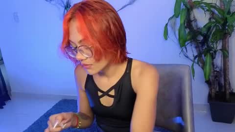 Snapshot of missvenuss chatting on 10/25/25, 10:15 IG MISSVENUSS1 online show from 10/25/25, 10:15