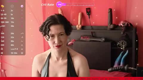 MissVeritasX online show from 01/09/26, 05:15