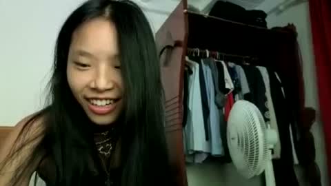 Miss Versatile online show from 07/12/26, 08:33