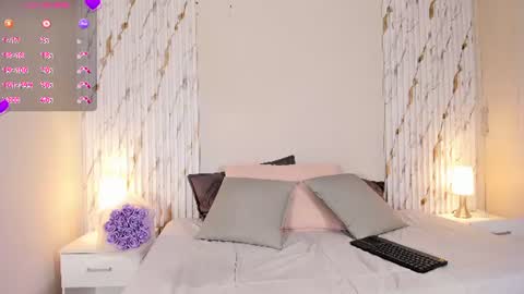 missvioleet online show from 07/24/26, 06:39