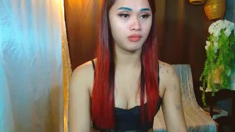 SweetViolet online show from 12/05/24, 02:33