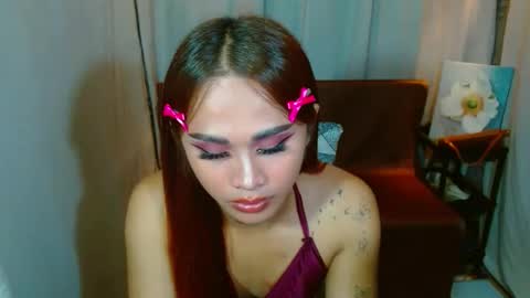 SweetViolet online show from 02/18/25, 10:49