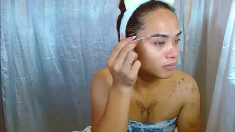 SweetViolet online show from 05/13/26, 11:51
