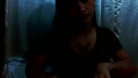 SweetViolet online show from 06/13/26, 07:45