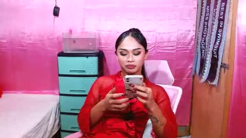 SweetViolet online show from 07/04/26, 06:58