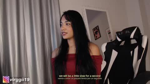 missvirggii online show from 09/20/25, 09:27