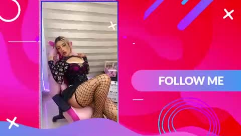 MissVlisa online show from 07/04/26, 07:31