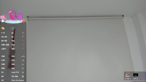 Pau OFmissweetpeach online show from 06/11/26, 12:43
