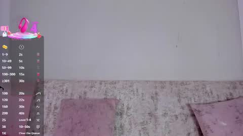 Pau OFmissweetpeach online show from 06/12/26, 12:42