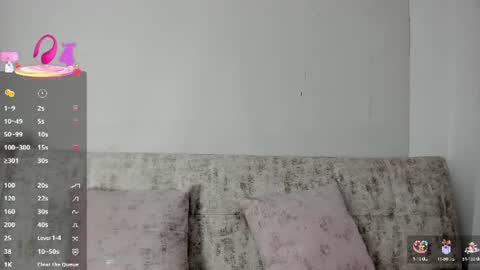 Pau OFmissweetpeach online show from 06/21/26, 09:50