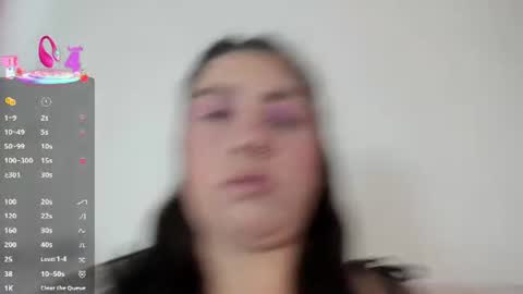Pau OFmissweetpeach online show from 06/22/26, 11:46