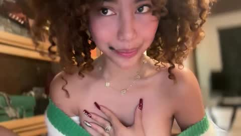 Divine Olga  online show from 06/08/26, 05:46