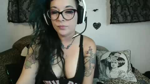 Missy Dee online show from 07/27/26, 06:31