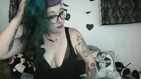 Missy Dee online show from 07/31/26, 07:19