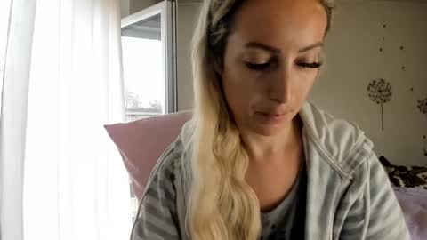 Missy matrix online show from 10/30/25, 09:33