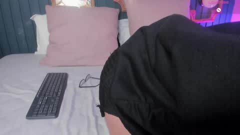 Missy online show from 12/09/24, 07:29