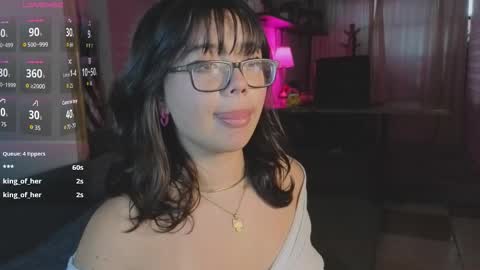 Snapshot of missy_taylor_ chatting on 10/10/25, 09:47 Missy online show from 10/10/25, 09:47