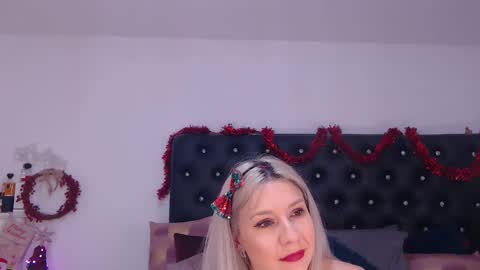 Crystal online show from 12/23/24, 12:35