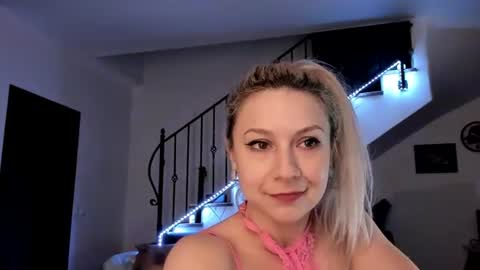 Crystal online show from 07/22/26, 07:05