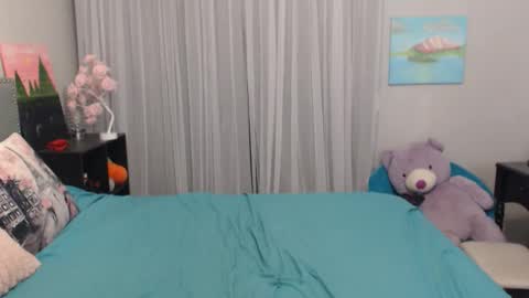 Snapshot of missyinpinkk chatting on 02/28/26, 02:23 Missy online show from 02/28/26, 02:23