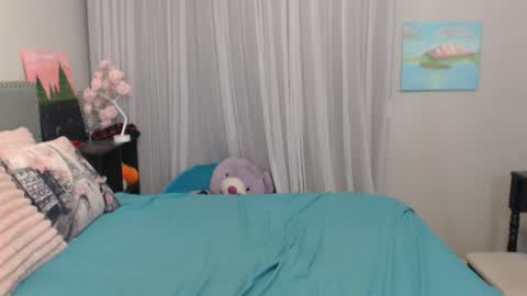 Snapshot of missyinpinkk chatting on 03/27/26, 01:11 Missy online show from 03/27/26, 01:11