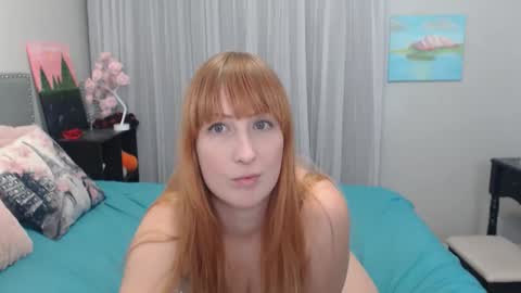 Snapshot of missyinpinkk chatting on 03/29/26, 11:16 Missy online show from 03/29/26, 11:16