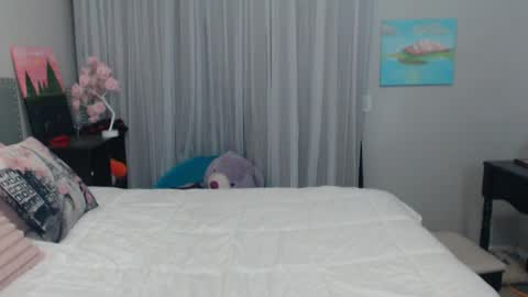 Snapshot of missyinpinkk chatting on 04/04/26, 02:54 Missy online show from 04/04/26, 02:54