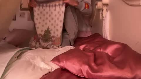 missymacx online show from 05/20/26, 05:24