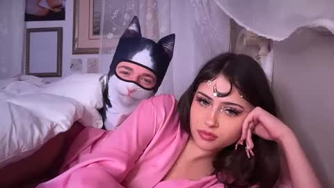 missymacx online show from 05/22/26, 08:21