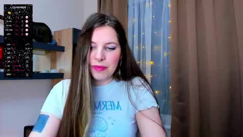 Snapshot of missyourann chatting on 02/27/26, 05:35 Anya online show from 02/27/26, 05:35