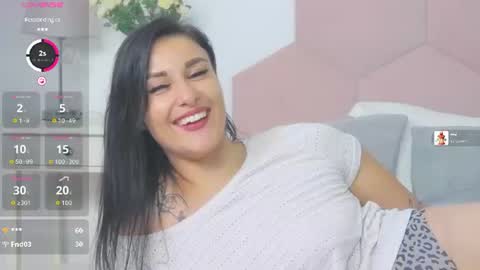 Elly online show from 07/23/26, 06:39