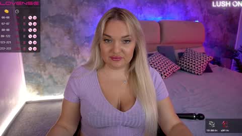  Amely  online show from 12/04/24, 08:34