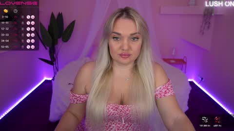  Amely  online show from 12/09/24, 08:22