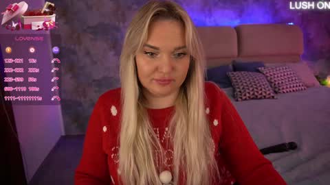  Amely  online show from 12/17/24, 08:45