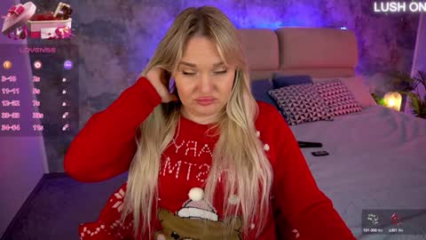  Amely  online show from 12/17/24, 01:16