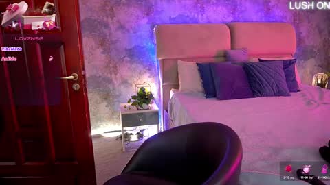 Amely  online show from 02/23/25, 07:22