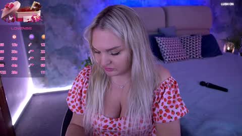  Amely  online show from 03/05/25, 11:06