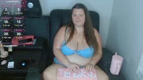 Missysugar online show from 02/21/25, 03:01