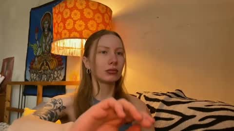 Zlata online show from 03/05/25, 09:49