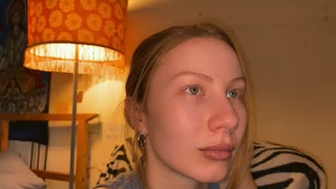 Zlata online show from 03/05/25, 12:55