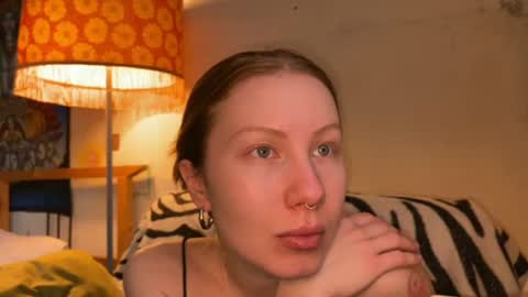 Zlata online show from 03/08/25, 05:38