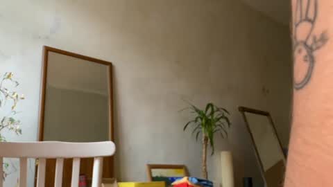 Zlata online show from 03/08/25, 11:48