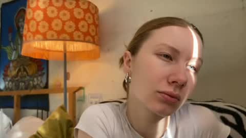 Zlata online show from 03/09/25, 08:51