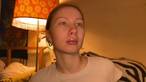 Zlata online show from 03/09/25, 03:38