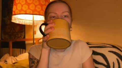 Zlata online show from 03/10/25, 03:56