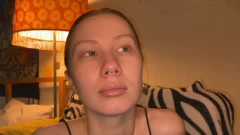 Zlata online show from 03/12/25, 08:51